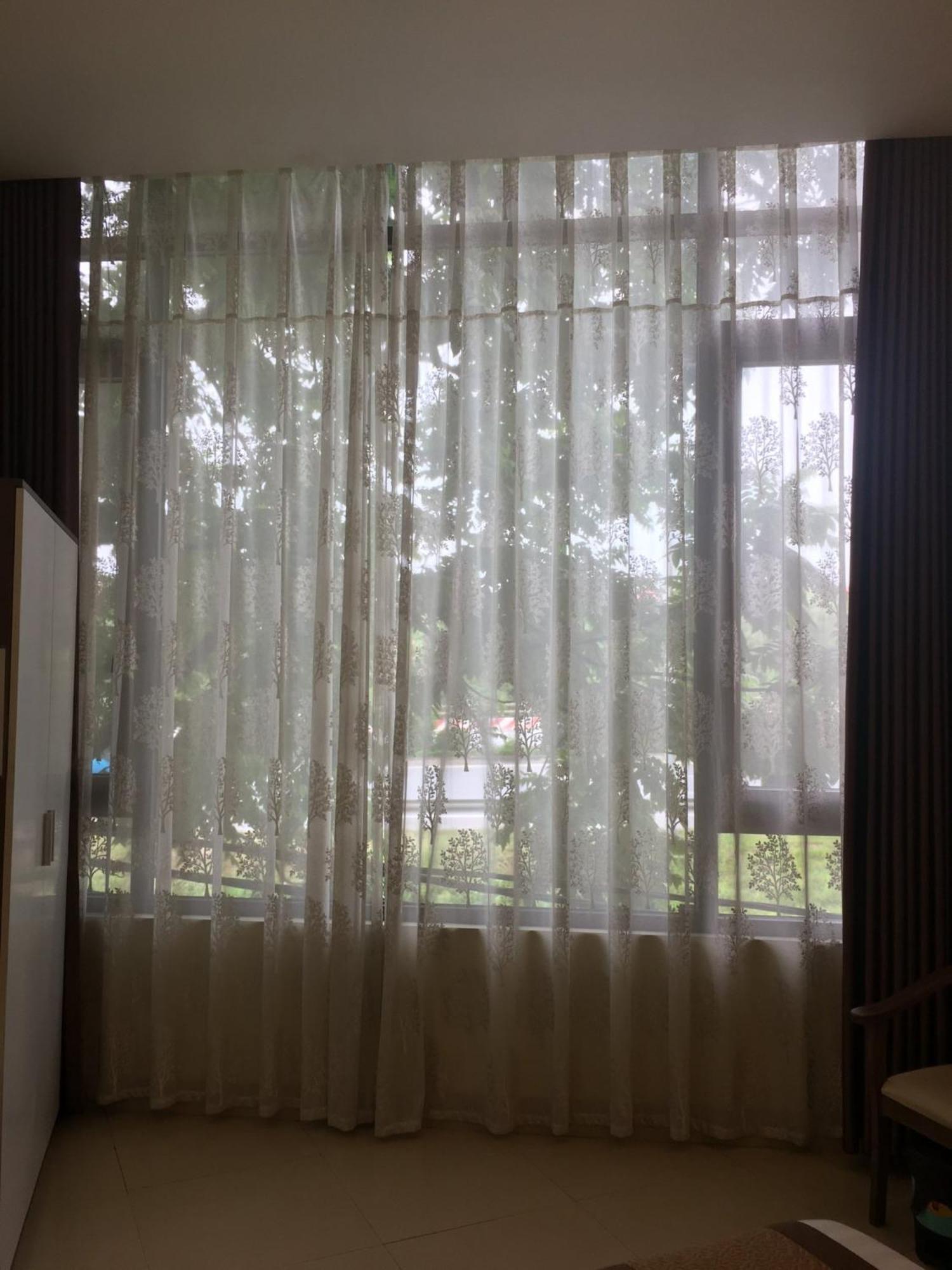 Anova 2 Hotel Hanoi Bagian luar foto