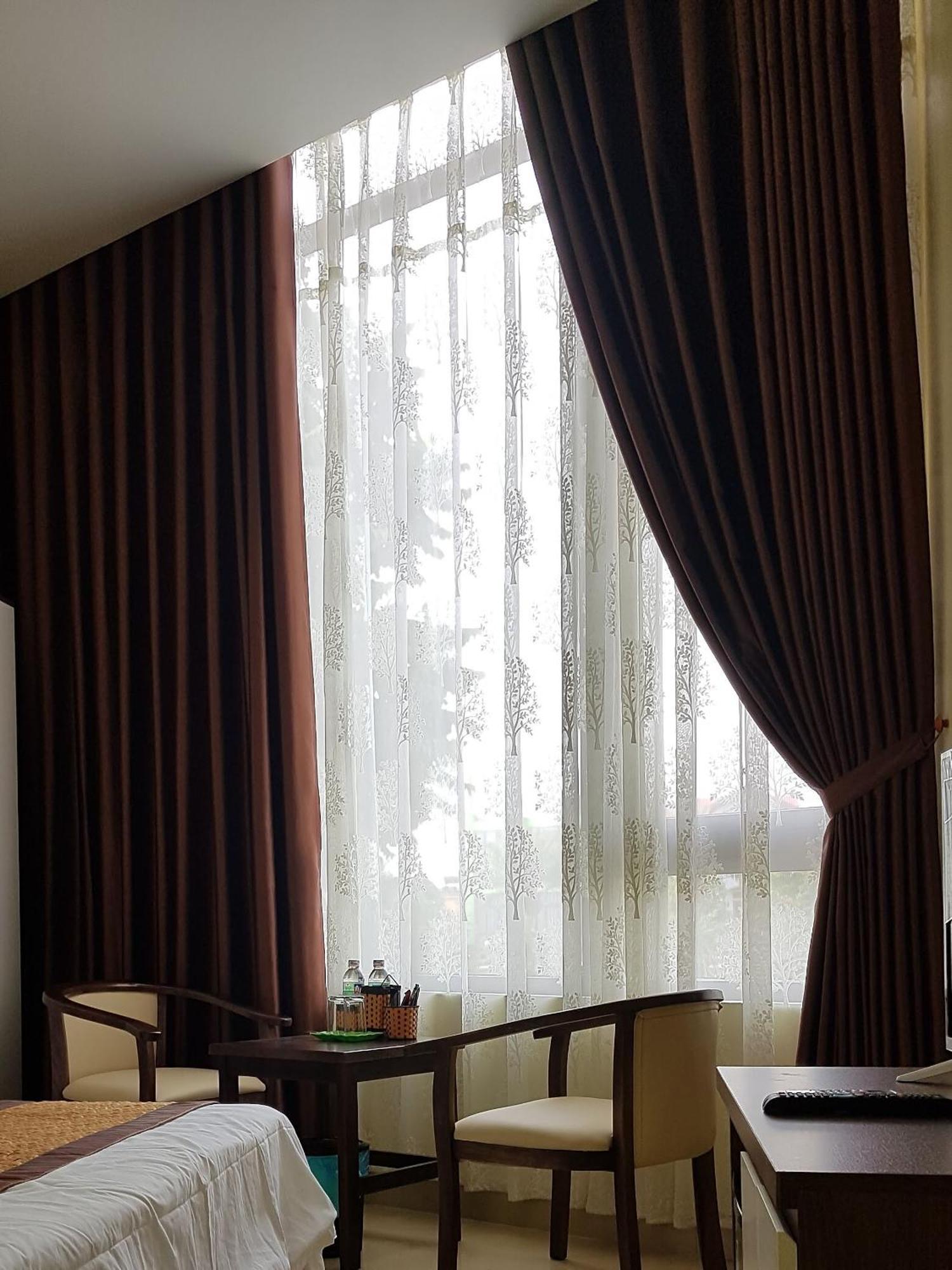 Anova 2 Hotel Hanoi Bagian luar foto