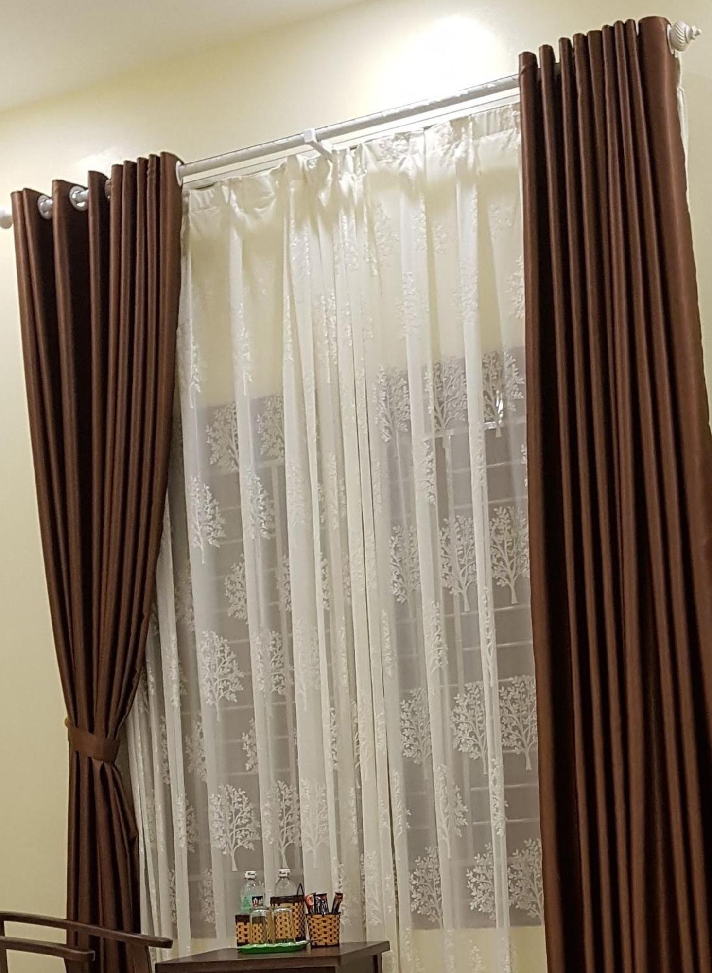 Anova 2 Hotel Hanoi Bagian luar foto