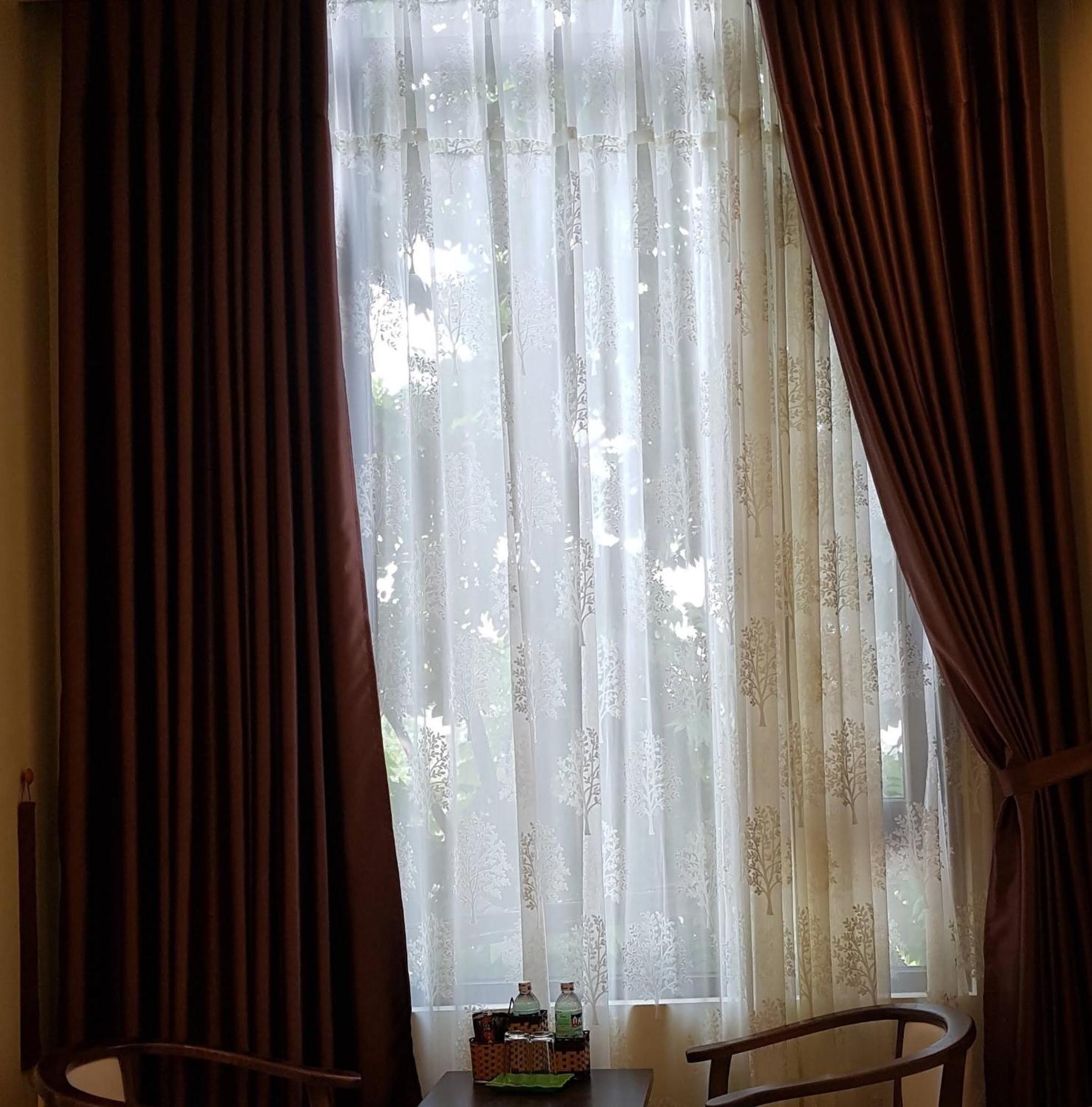 Anova 2 Hotel Hanoi Bagian luar foto